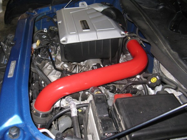 hhr ss performance parts