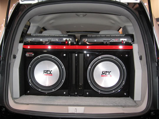 custom audio - Page 3 - Chevy HHR Network