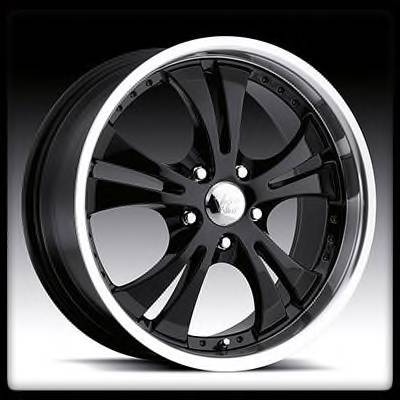 Problem finding 17 custom wheels - Chevy HHR Network