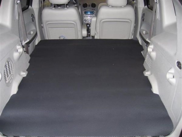 Cargo Mat Page 2 Chevy Hhr Network